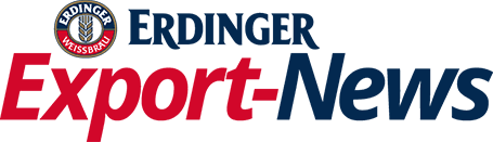 Erdinger Export News