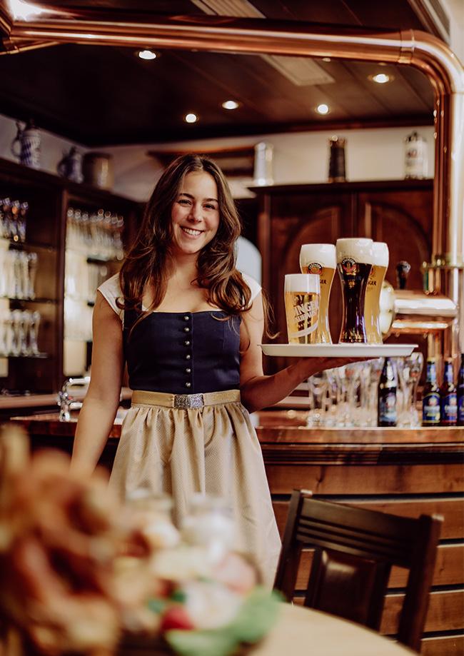 Erdinger Export News