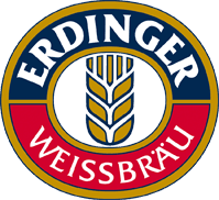 Erdinger Logo